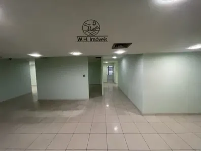 Sala Comercial para alugar, 340m² no Centro, Rio de Janeiro