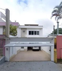 Imóvel Comercial à venda, 320m² no Vila Assunção, Santo André