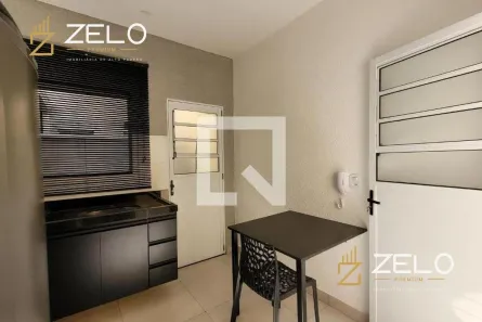 Kitnet com 1 Quarto à venda, 25m² no Cidade Universitária, Campinas