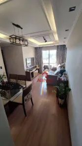 Apartamento com 3 Quartos à venda, 69m² no Piqueri, São Paulo