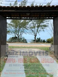 Casa com 3 Quartos à venda, 450m² no Centro, Saquarema