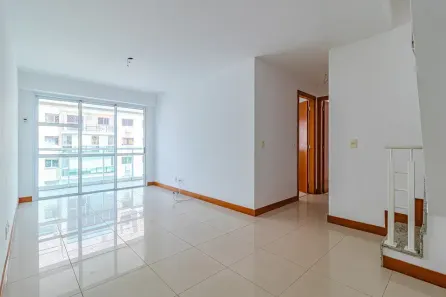Cobertura com 2 Quartos à venda, 141m² no Recreio dos Bandeirantes, Rio de Janeiro