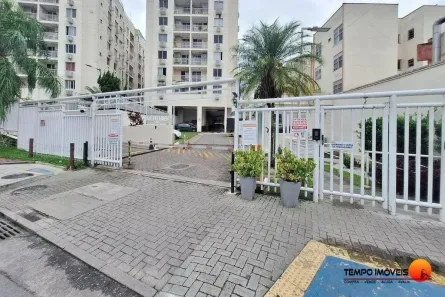 Apartamento com 2 Quartos à venda, 57m² no Barreto, Niterói