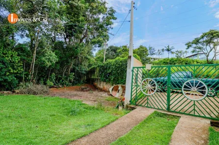 Fazenda/Sítio com 1 Quarto à venda, 96m² no Jardim Estância Brasil, Atibaia