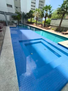 Apartamento com 3 Quartos à venda, 74m² no Cocó, Fortaleza
