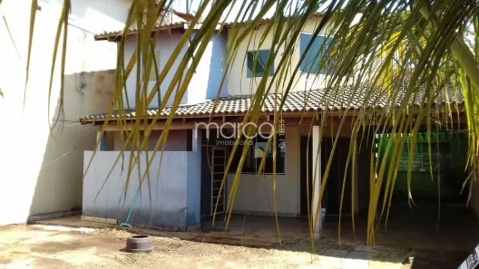 Casa com 3 Quartos à venda, 183m² no Residencial Canadá, Goiânia