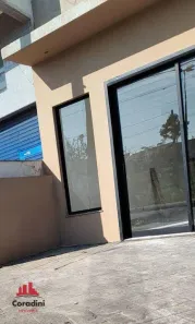 Sala Comercial para alugar, 84m² no Residencial Jardim dos Ipês, Nova Odessa