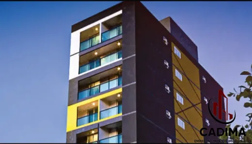 Apartamento com 1 Quarto à venda, 27m² no Imirim, São Paulo