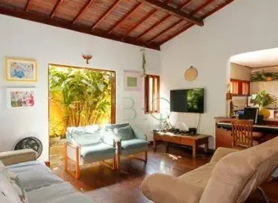 Sobrado com 6 Quartos à venda, 250m² no Vila Madalena, São Paulo