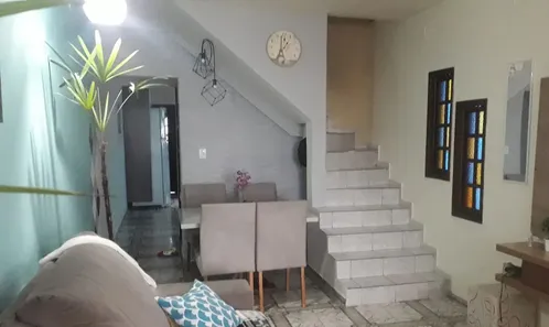 Casa com 3 Quartos à venda, 150m² no Jardim Castanheira, São José dos Campos