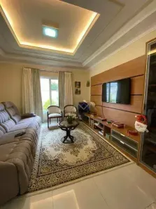 Casa de Condomínio com 4 Quartos à venda, 412m² no Residencial Haras Pindorama I (Jacaré), Cabreúva