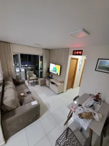 Apartamento com 2 Quartos à venda, 60m² no Jardim das Américas 2ª Etapa, Anápolis