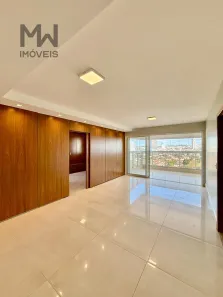 Apartamento com 3 Quartos à venda, 152m² no Jundiaí, Anápolis