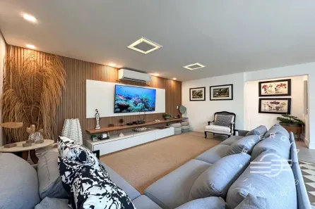 Casa com 6 Quartos à venda, 400m² no Riviera, Bertioga