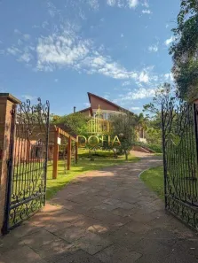 Sobrado com 4 Quartos à venda, 630m² no Região do Lago, Cascavel