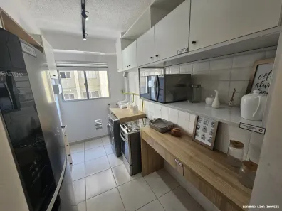 Apartamento com 2 Quartos à venda, 46m² no Taquara, Rio de Janeiro