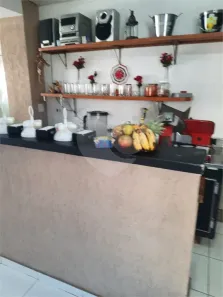 Casa com 2 Quartos à venda, 97m² no Brooklin Paulista, São Paulo