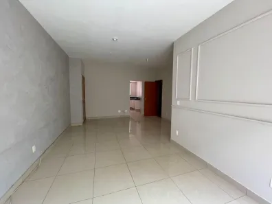 Apartamento com 3 Quartos para alugar, 168m² no Conjunto Santa Maria, Belo Horizonte