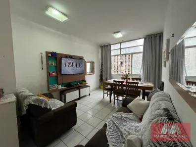 Apartamento com 2 Quartos à venda, 60m² no Centro, São Paulo