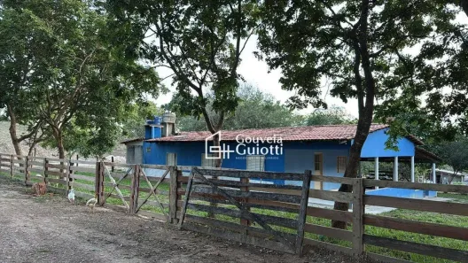 Fazenda/Sítio com 5 Quartos à venda, 440440m² no , Cromínia
