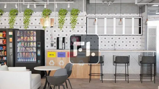 Sala Comercial para alugar, 616m² no Cerqueira César, São Paulo