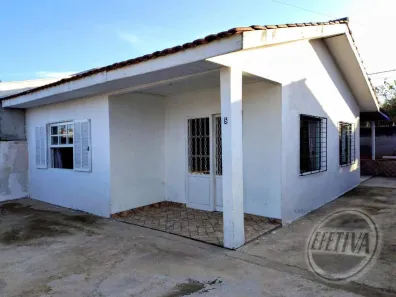 Casa com 2 Quartos à venda, 47m² no Centro, Guaratuba