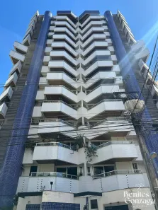 Apartamento com 5 Quartos à venda, 237m² no Zona 07, Maringá