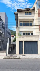 Sobrado com 5 Quartos à venda, 300m² no Centro, Florianópolis