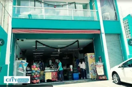 Prédio Comercial para alugar, 375m² no Jardim Flor da Montanha, Guarulhos