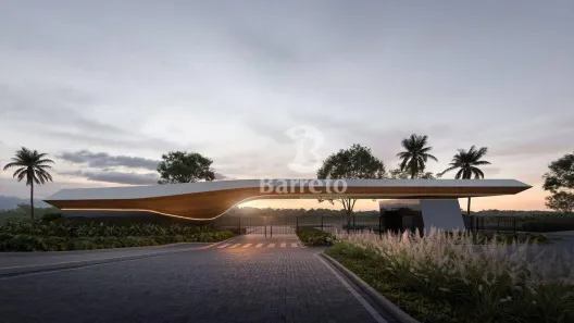 Lote/Terreno à venda, 504m² no Recanto do Salto, Londrina