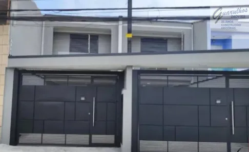 Sobrado com 3 Quartos à venda, 140m² no Vila Marieta, São Paulo