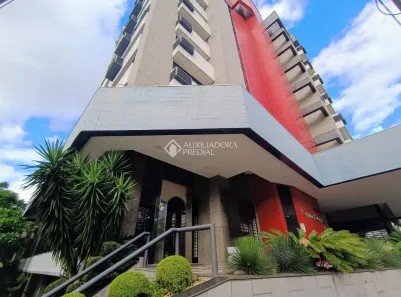 Sala Comercial à venda, 39m² no Boa Vista, Porto Alegre