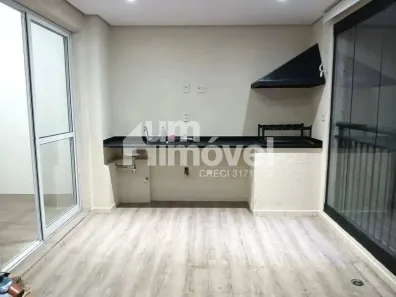 Apartamento com 2 Quartos à venda, 64m² no Sacomã, São Paulo
