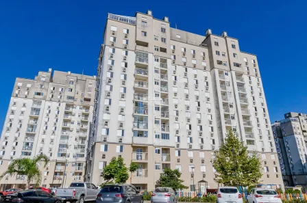 Apartamento com 3 Quartos à venda, 67m² no Xaxim, Curitiba