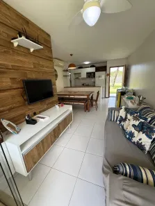 Apartamento com 3 Quartos à venda, 75m² no Itacimirim (Monte Gordo), Camaçari