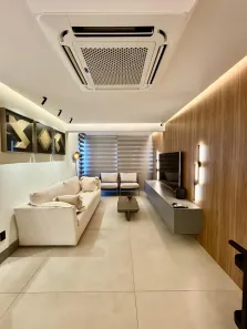 Apartamento com 1 Quarto à venda, 86m² no Rio Vermelho, Salvador