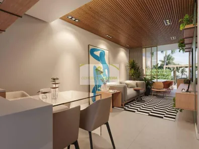 Apartamento com 2 Quartos à venda, 67m² no Centro, Tamandaré