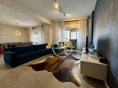 Apartamento com 3 Quartos à venda, 165m² no Aparecida, Santos