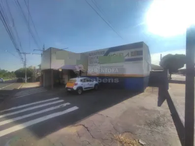 Imóvel Comercial para alugar, 157m² no Jardim Sônia, São José do Rio Preto