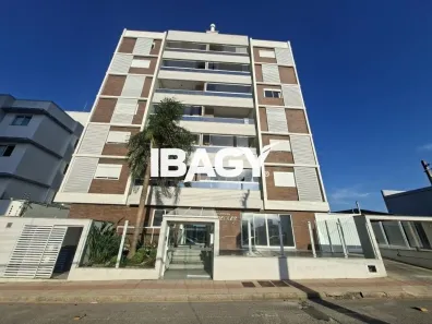 Apartamento com 3 Quartos para alugar, 94m² no Pagani, Palhoça