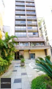 Sala Comercial com 1 Quarto à venda, 47m² no Bom Fim, Porto Alegre