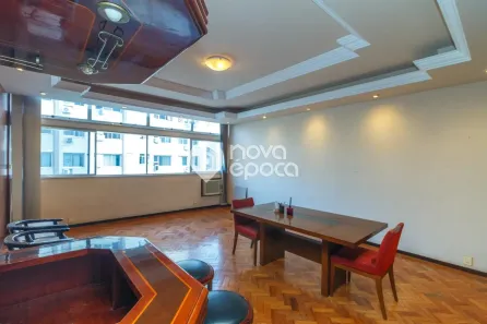 Apartamento com 3 Quartos à venda, 150m² no Flamengo, Rio de Janeiro