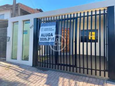 Casa com 2 Quartos para alugar, 78m² no Canadá, Cascavel