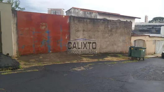 Lote/Terreno à venda, 360m² no Santa Mônica, Uberlândia