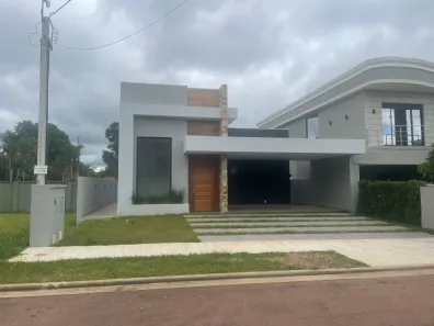 Apartamento com 3 Quartos à venda, 140m² no Jardim Carvalho, Ponta Grossa
