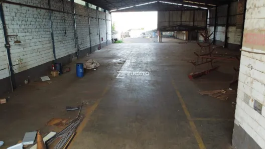 à venda, 3300m² no Recreio dos Bandeirantes, Uberaba