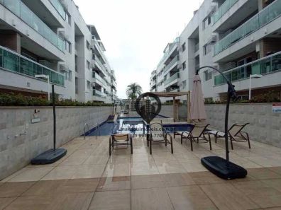 Cobertura com 3 Quartos à venda, 133m² no Vargem Pequena, Rio de Janeiro