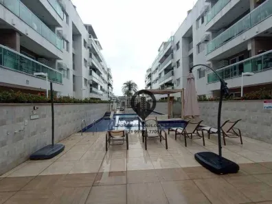 Cobertura com 3 Quartos à venda, 133m² no Vargem Pequena, Rio de Janeiro