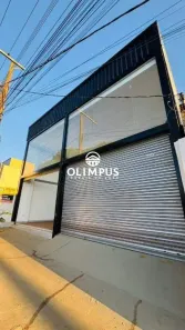 à venda, 286m² no Granada, Uberlândia
