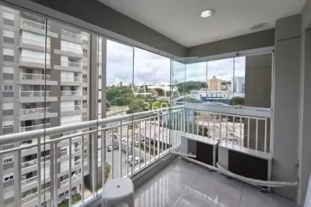 Apartamento com 3 Quartos à venda, 74m² no Parque Itália, Campinas